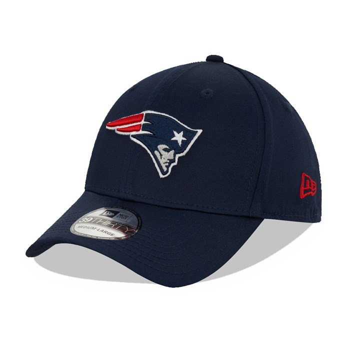 New England Patriots 39THIRTY Lippis Laivastonsininen - New Era Lippikset Tarjota FI-048761